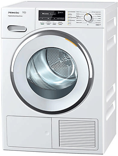 Miele TMG 440 WP