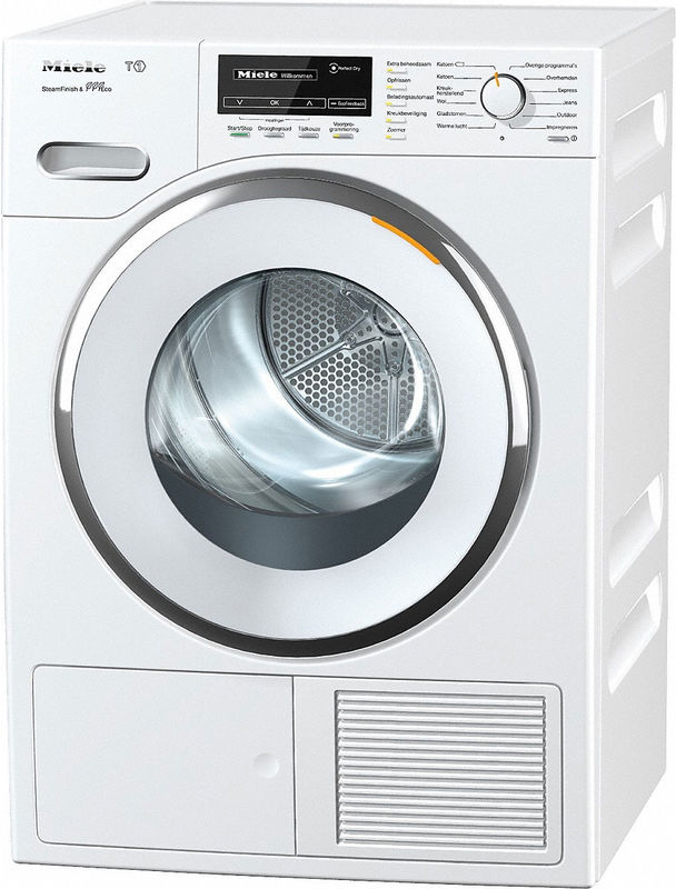 Miele TMG640 WP SFinish&Eco