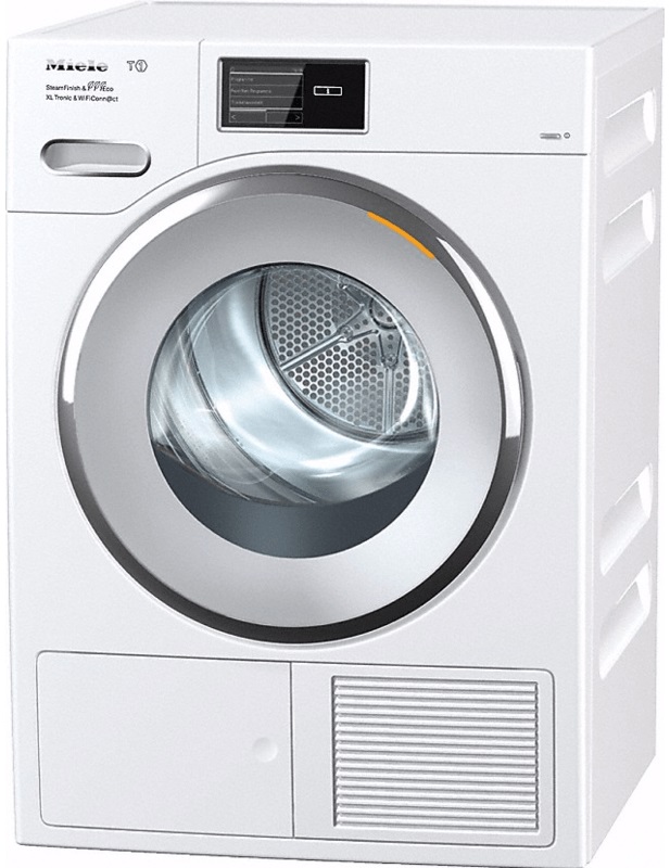 Miele TMV843wp