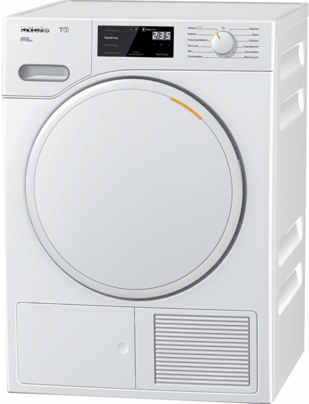 Miele TWE620WP Eco