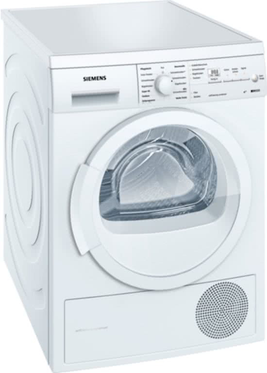 Siemens WT 46W362 FG