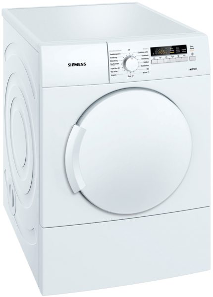 Siemens WT34A201NL