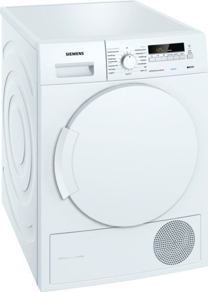 Siemens WT43W273NL