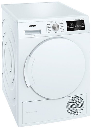 Siemens WT43W460NL