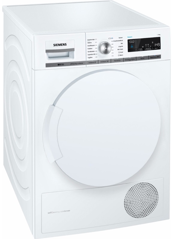 Siemens WT45H200NL