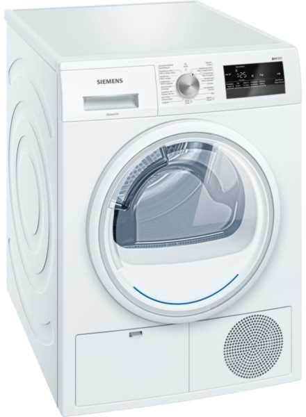 Siemens WT45H201FG