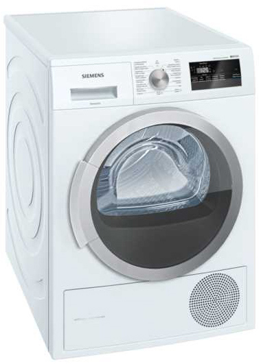 Siemens WT45M260FG