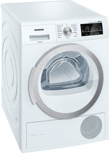 Siemens WT45W460NL