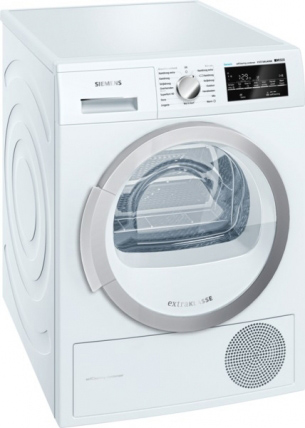 Siemens WT45W490NL