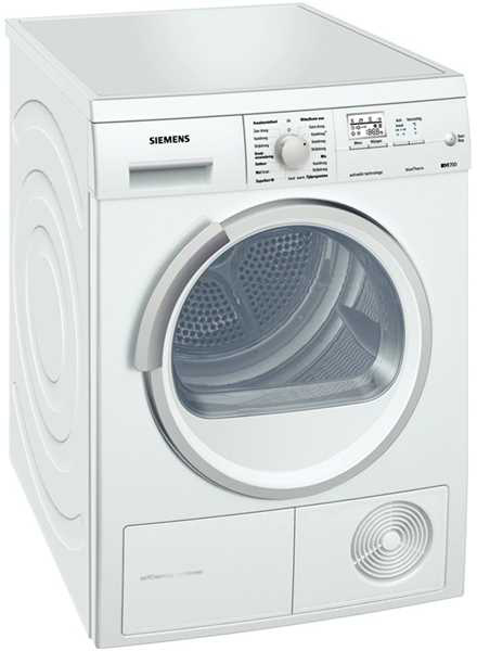 Siemens WT46W562NL