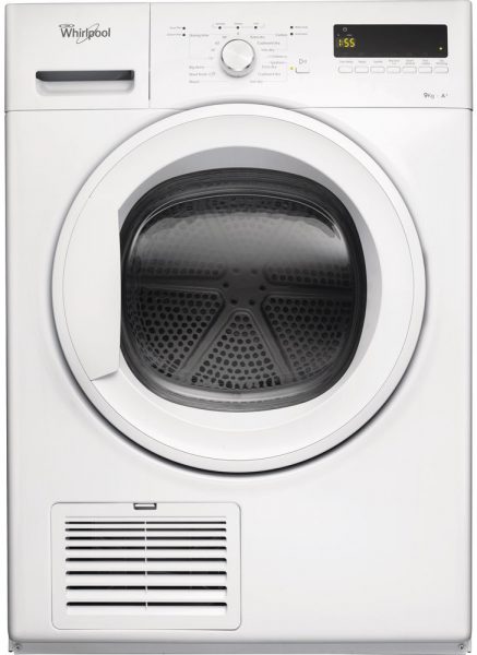 Whirlpool DDLX 90110