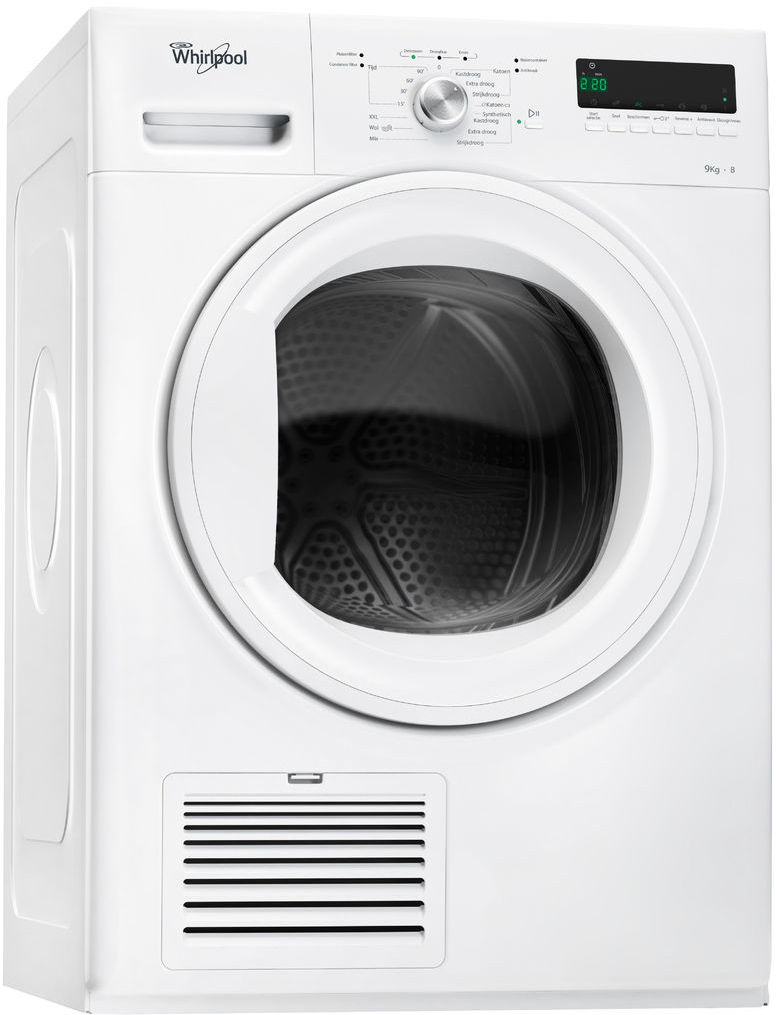 Whirlpool DDLX 90111