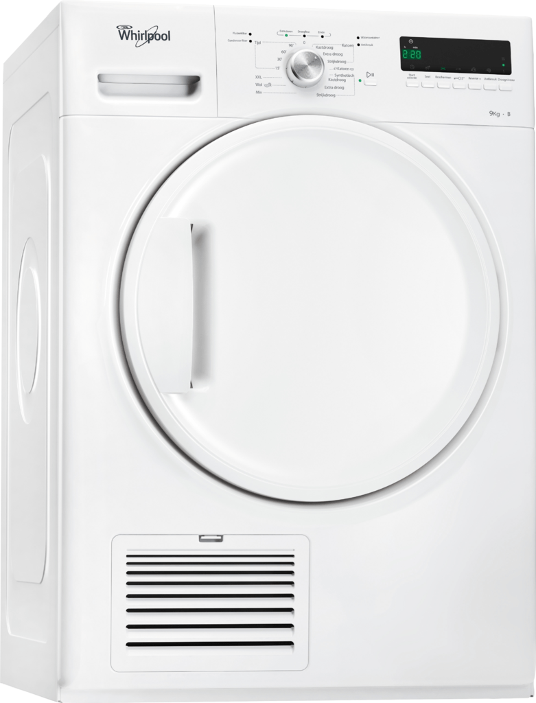 Whirlpool DDLX 90112