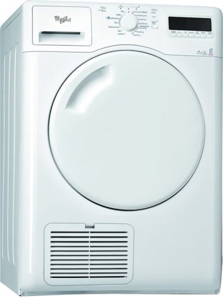 Whirlpool Green 740