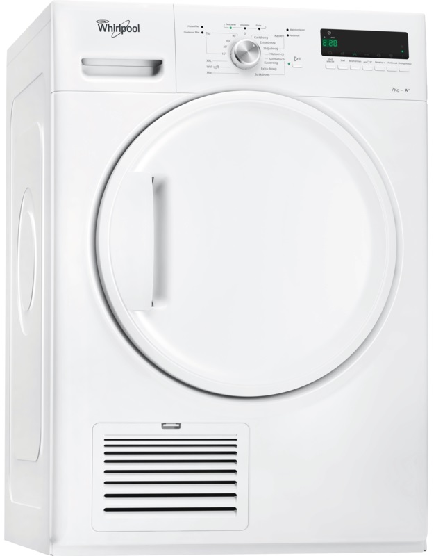 Whirlpool HDLX 70312