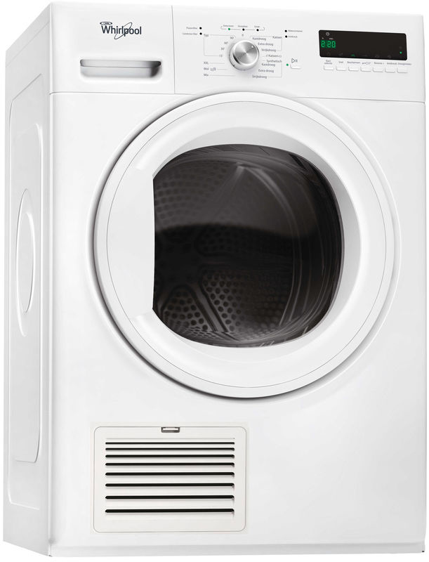 Whirlpool HDLX 70313