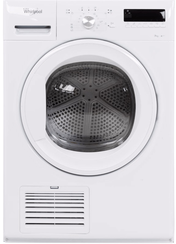 Whirlpool HDLX 70412