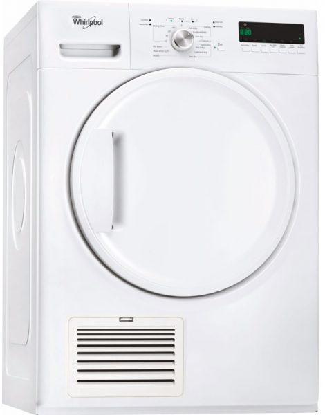 Whirlpool HDLX 80311