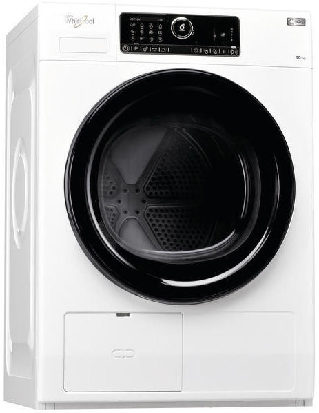 Whirlpool HSCX 10432