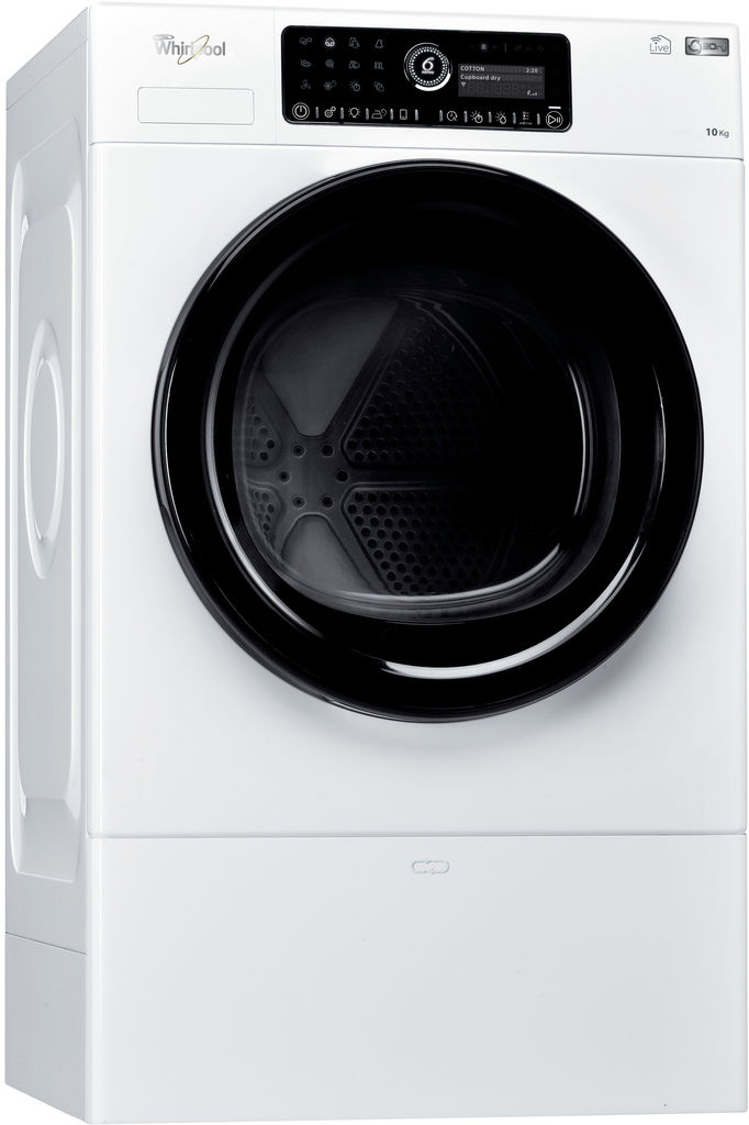 Whirlpool HSCX 10442