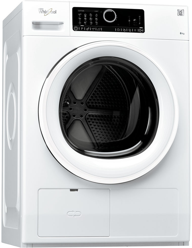 Whirlpool HSCX 80316