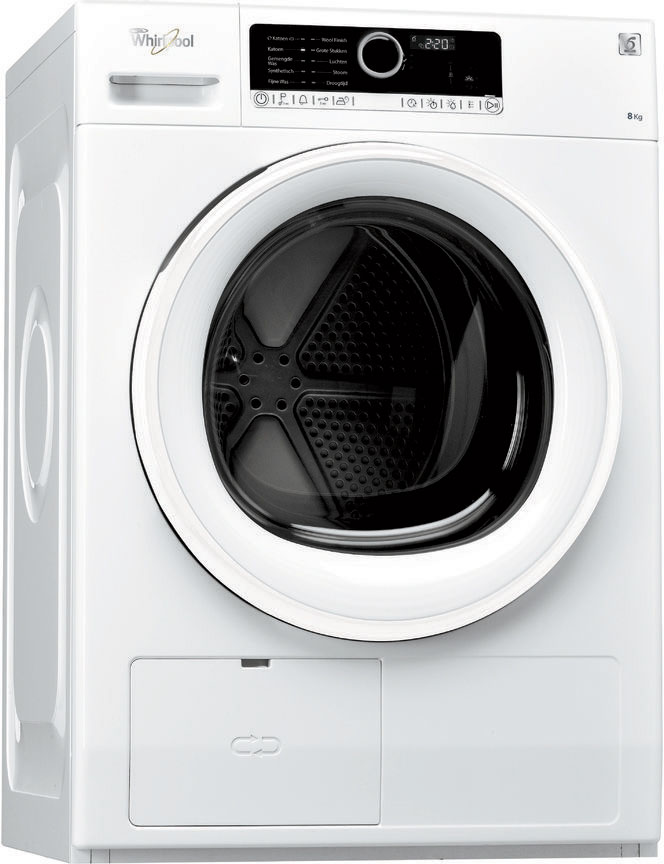 Whirlpool HSCX 80318