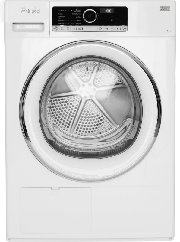 Whirlpool HSCX 80428