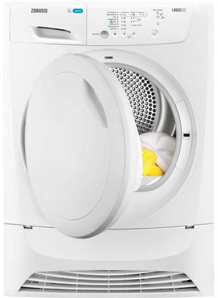 Zanussi 916097400