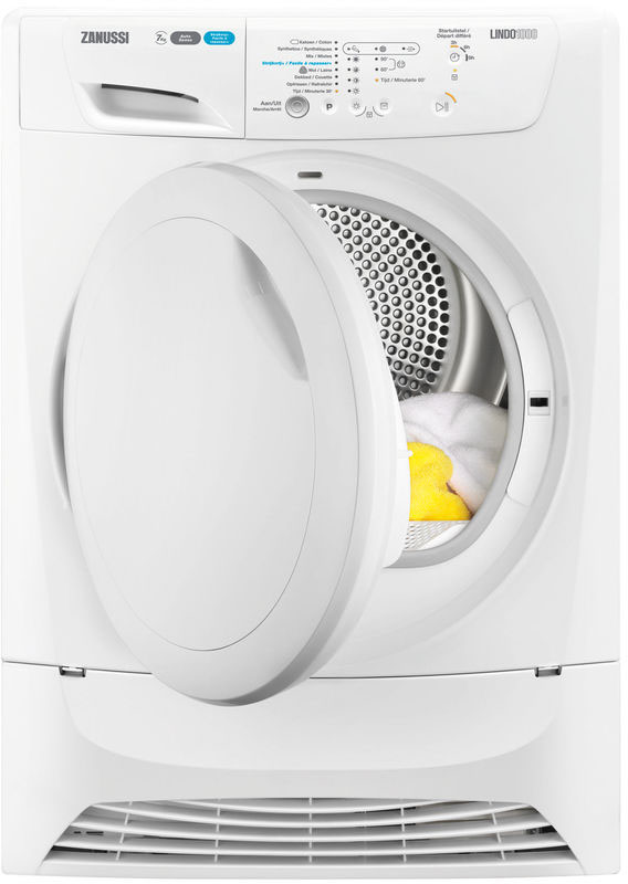 Zanussi ZDH7332P