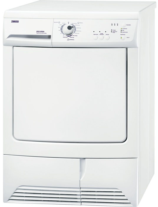 Zanussi ZTE277