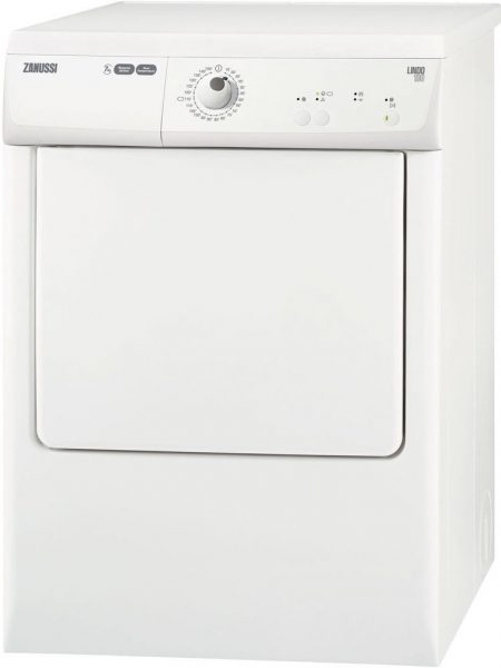 Zanussi ZTE7100PZ