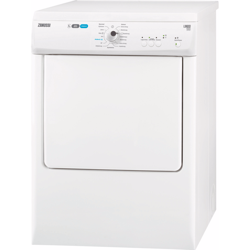 Zanussi ZTE7101PZ