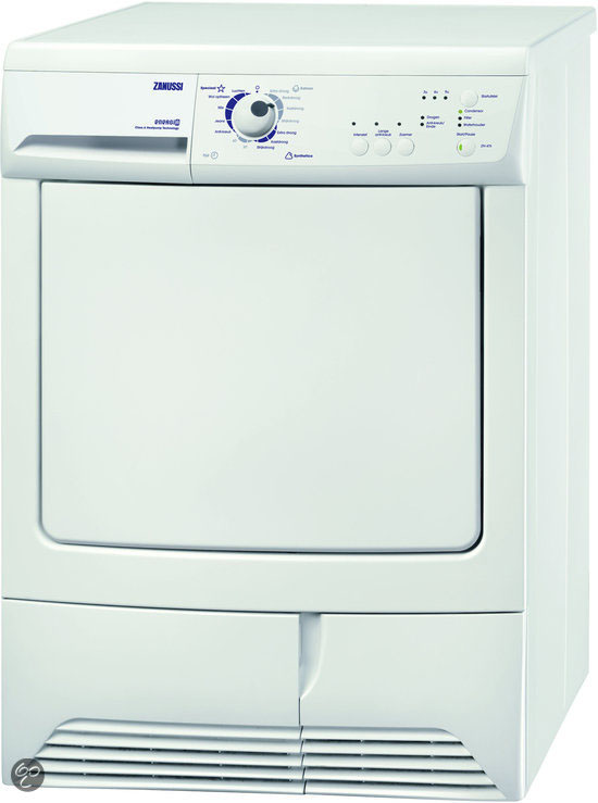 Zanussi ZTHB 475